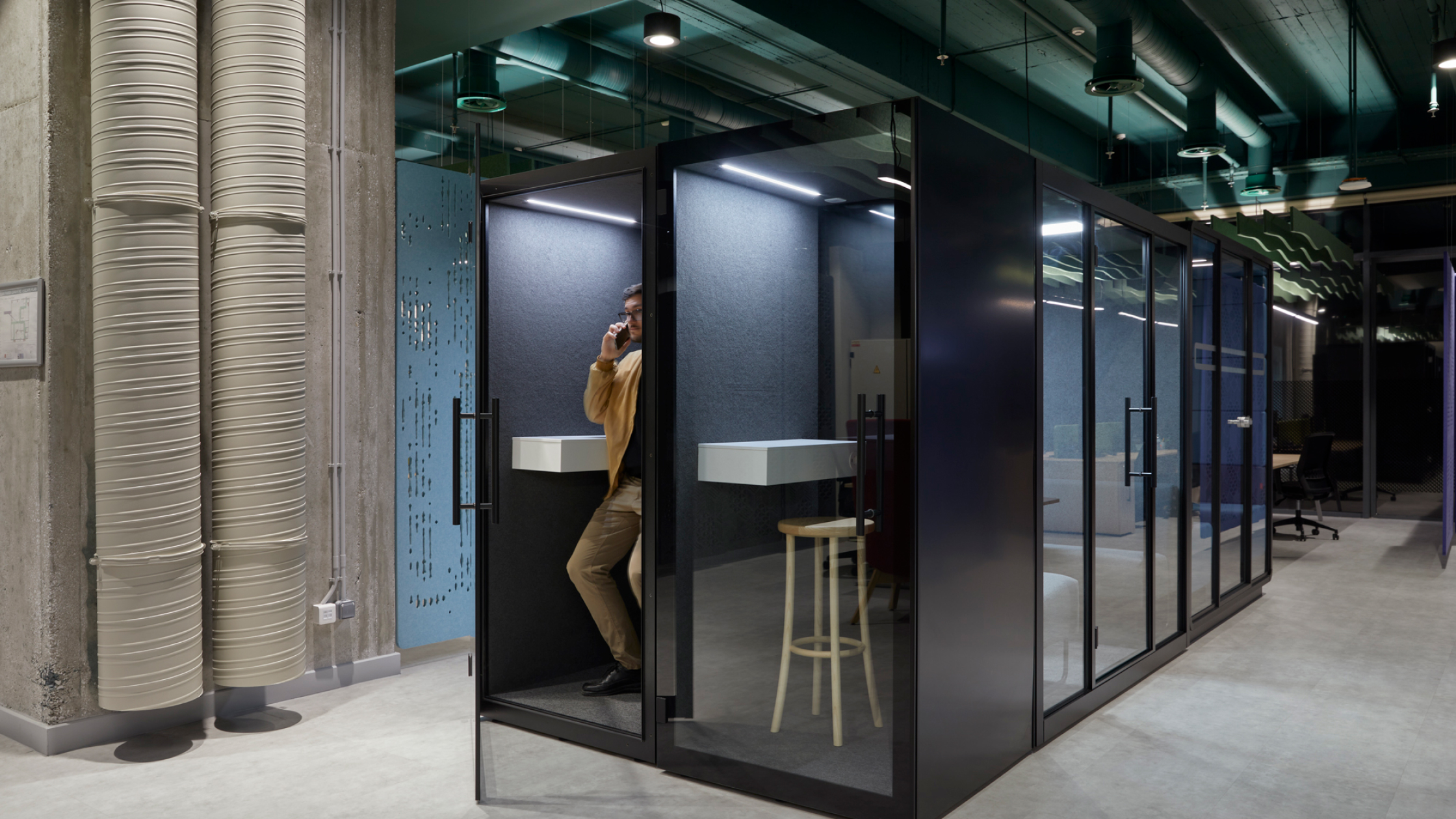 Gallery Our offices 10